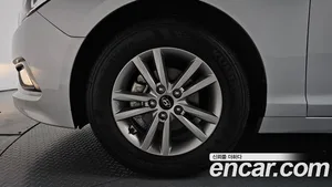Hyundai Sonata, 2014 — миниатюра 4