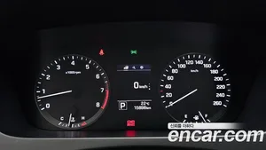 Hyundai Sonata, 2014 — миниатюра 10