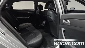 Hyundai Sonata, 2014 — миниатюра 16