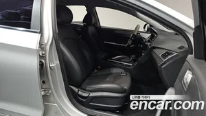 Hyundai Sonata, 2014 — миниатюра 17