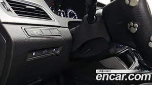 Hyundai Sonata, 2014 — миниатюра 22
