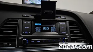 Hyundai Sonata, 2014 — миниатюра 24