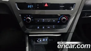Hyundai Sonata, 2014 — миниатюра 25