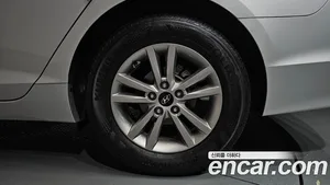 Hyundai Sonata, 2014 — миниатюра 6