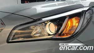 Hyundai Sonata, 2014 — миниатюра 7