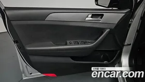 Hyundai Sonata, 2014 — миниатюра 13