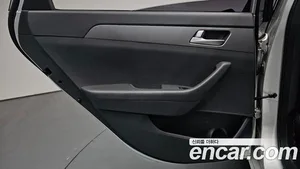 Hyundai Sonata, 2014 — миниатюра 14