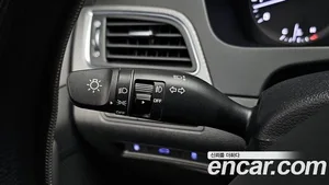 Hyundai Sonata, 2014 — миниатюра 26