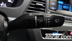 Hyundai Sonata, 2014 — миниатюра 27