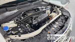 Ford Explorer, 2020 — миниатюра 6