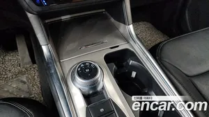 Ford Explorer, 2020 — миниатюра 12