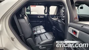 Ford Explorer, 2020 — миниатюра 17