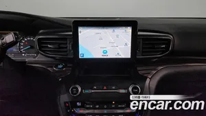 Ford Explorer, 2020 — миниатюра 18