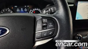 Ford Explorer, 2020 — миниатюра 22