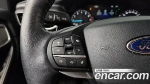 Ford Explorer, 2020 — миниатюра 23