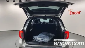 Ford Explorer, 2020 — миниатюра 25