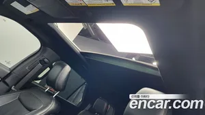 Ford Explorer, 2020 — миниатюра 26