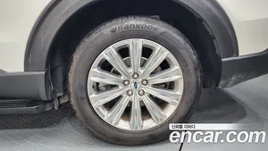 Ford Explorer, 2020 — миниатюра 7