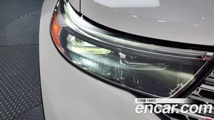 Ford Explorer, 2020 — миниатюра 8