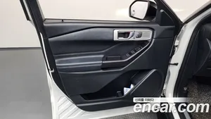 Ford Explorer, 2020 — миниатюра 14