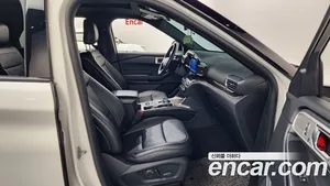 Ford Explorer, 2020 — миниатюра 16