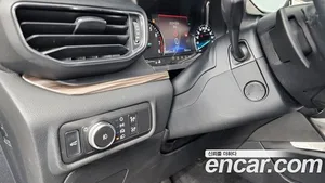 Ford Explorer, 2020 — миниатюра 28