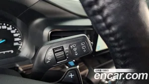 Ford Explorer, 2020 — миниатюра 29