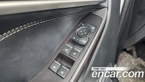Ford Explorer, 2020 — миниатюра 30