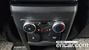 Ford Explorer, 2020 — миниатюра 33
