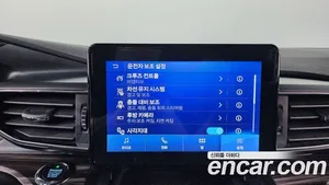 Ford Explorer, 2020 — миниатюра 34