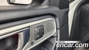 Ford Explorer, 2020 — миниатюра 35