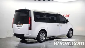 Hyundai Staria, 2022 — миниатюра 2