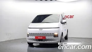 Hyundai Staria, 2022 — миниатюра 3