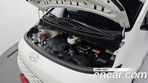 Hyundai Staria, 2022 — миниатюра 6