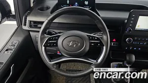 Hyundai Staria, 2022 — миниатюра 21