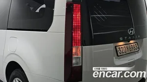 Hyundai Staria, 2022 — миниатюра 9