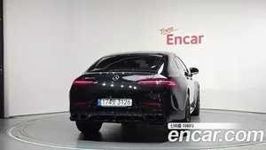 Mercedes-Benz Amg gt, 2022 — миниатюра 4