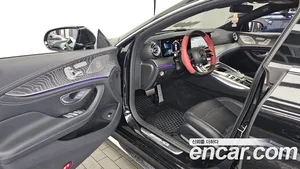 Mercedes-Benz Amg gt, 2022 — миниатюра 13