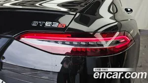 Mercedes-Benz Amg gt, 2022 — миниатюра 9