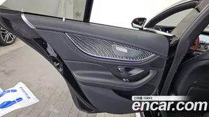 Mercedes-Benz Amg gt, 2022 — миниатюра 15
