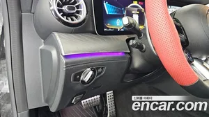 Mercedes-Benz Amg gt, 2022 — миниатюра 29