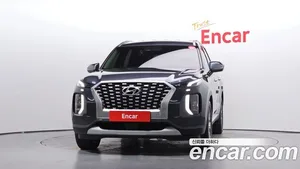 Hyundai Palisade, 2020 — миниатюра 3