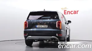 Hyundai Palisade, 2020 — миниатюра 4