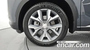 Hyundai Palisade, 2020 — миниатюра 5
