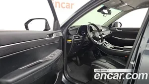 Hyundai Palisade, 2020 — миниатюра 13