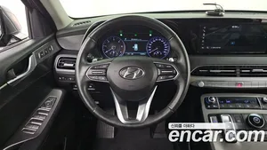 Hyundai Palisade, 2020 — миниатюра 19