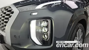 Hyundai Palisade, 2020 — миниатюра 8