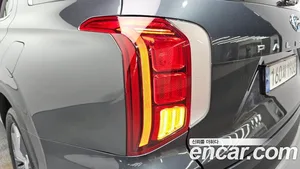Hyundai Palisade, 2020 — миниатюра 9