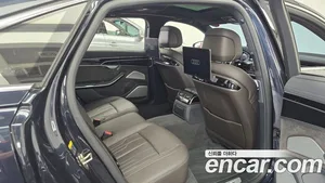 Audi A8, 2021 — миниатюра 17