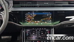 Audi A8, 2021 — миниатюра 18
